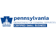 Pennsylvania Logo